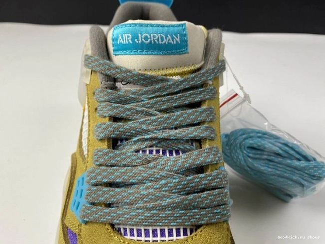 Rep 4 Union SP Desert Jordan DJ5718-300 Air Moss x 0716